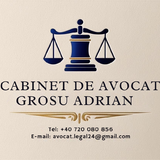 Avocat Civil / Penal / Familiei / Muncii / Comercial